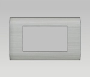 Mặt ba – S nhôm vân xước DoBo A66-88622