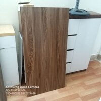 Mặt bàn 60x120 gỗ công nghiệp