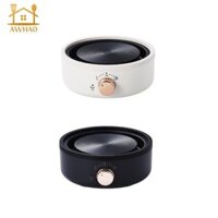 Mặt bàn Điện Vương quốc Anh Cắm Kiểm soát nhiệt độ Ấm trà Ấm đun nước Máy sưởi cà phê cho ô tô Phòng trà ngoài trời