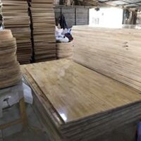 Mặt bàn gỗ cao su 40cmx100cm