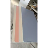 Mặt bàn gỗ công nghiệp MDF lõi xanh chống ẩm, dán 4 cạnh