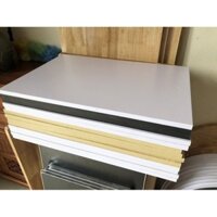 MẶT BÀN GỖ CÔNG NGHIỆP MDF CHỐNG ẨM CỐT XANH THÁI LAN