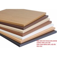 Mặt bàn gỗ công nghiệp