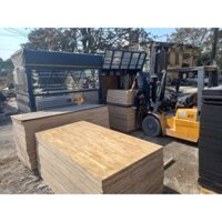 mặt bàn gỗ thịt mặt bàn gỗ cao su / đủ size bền đẹp hàng loại 1 vipi