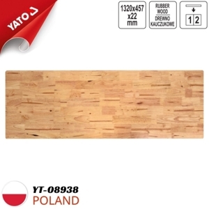 Mặt bàn làm việc gỗ YT-08938