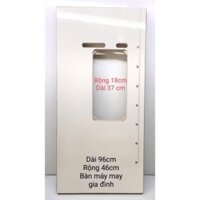 Mặt bàn máy khâu gia đình,máy may con bướm