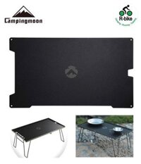 Mặt bàn nhôm đa năng T-2308 dùng cho kệ để đồ dã ngoại Campingmoon T-230