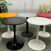 Mặt Bàn Nhựa Đúc Lỗ D60 FH105
