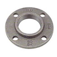 Mặt Bích Giao Phối Bằng Gang Dẻo Mặt Bích Ống 5K - OSAKATSUGITE