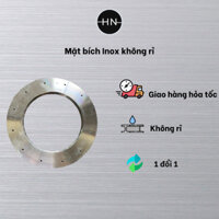 ⭐Mặt bích inox DN200-PN10⭐ Mặt bích Inox - cắt theo yêu cầu
