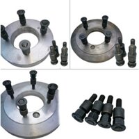 MẶT BÍCH MÂM CẶP MÁY TIỆN