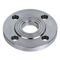 Mặt bích thép tiêu chuẩn JIS 5K – DN150