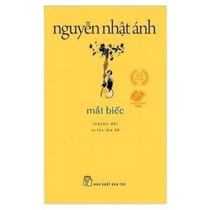 Mắt biếc - Nguyễn Nhật Ánh