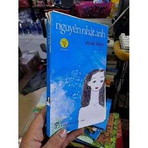 Mắt biếc - Nguyễn Nhật Ánh