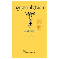 Mắt Biếc - Sách Nguyễn Nhật Ánh (khổ nhỏ)