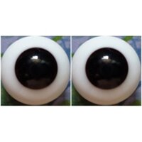 Mắt BJD 14mm, 16mm 1/4, 1/3