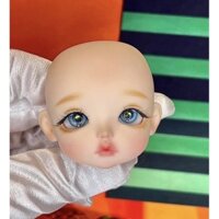 Mắt Búp Bê-1/8