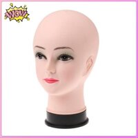 Mặt búp bê hình nộm thẩm mỹ nữ 10 ''