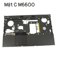 Mặt C Laptop Dell Precision M6600 - Hàng Zin Giá Rẻ