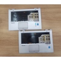 MẶT C, MẶT D LAPTOP PANASONIC CF-LX