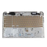 MẶT C TOSHIBA SATELLITE P50T - B