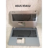 MẶT C VỎ LAPTOP ASUS X541U