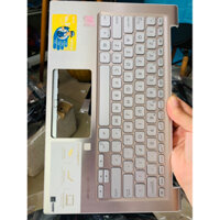 Mặt C vỏ nhôm tháo máy Laptop Asus Vivobook X330UA S330FA S330FN V330FA