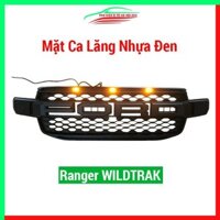 Mặt ca lăng, calang Ford Ranger WILDTRAK 2023-2024 trang trí làm đẹp xe
