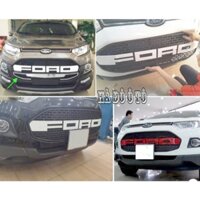 Mặt Ca Lăng Ecosport 2013 2014 2015 2016 2017 - Ca Lăng Độ Ford Ecosport 2013/2017