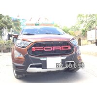 Mặt Ca Lằng Ecosport 2018 2019 2020 2021 2022 2023 2024 - Thay Ca Lăng Chữ Ford Cho Ecosport