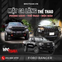 Mặt Ca Lăng Ford Ranger