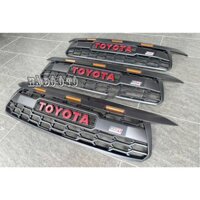 Mặt Ca Lăng Fortuner 2008 2009 2010 2011 ( Nhập Thái ) - Ca Lăng Độ Toyota Fortuner 2008/2011