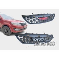 Mặt Ca Lăng Fortuner 2013 2014 2015 - Ca Lăng Độ Toyota Fortuner 2013 2014 2015