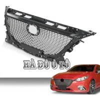 Mặt Ca Lăng Mazda 3 2014 2015 2016 Kiểu Sao - Ca Lăng Độ Mazda 3