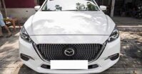 Mặt Ca Lăng Mazda 3 2017-2019 Sao Rơi