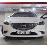 Mặt Ca Lăng Mazda 6 2014 2015 2016 Mẫu Sao Rơi