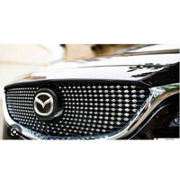 Mặt Ca Lăng Mazda 6 2018 Sao rơi