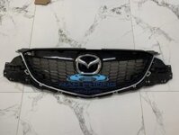 Mặt ca lăng Mazda CX5 20113 – 2015 LD Liền nẹp mạ – KR1150712