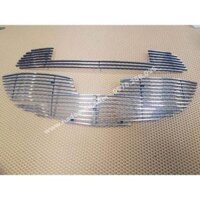 Mặt ca lăng Mazda CX5 2013-2015 kiểu thanh ngang