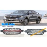 Mặt Ca Lăng Ranger 2022 2023 - Mặt Ca Lăng Độ Ford Ranger 2022 2023