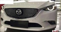 Mặt ca lăng sao rơi Mazda 6 2016-2018