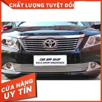 Mặt Calang Camry 2012 - 2013 ka lăng toyota camry Hàng Cao Cấp