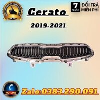 Mặt Calang độ Cerato 2019 - 2021 mẫu mạ