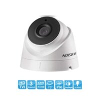 Mắt Camera đồng trục Hikvision DS-2CE56H0T-ITP-F 5.0 Mpx lắp trong nhà