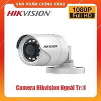 Mắt Camera Hikvision DS-2CE16D0T-IRP, độ phân giải 2.0MP- Hàng chính hãng Hikvision