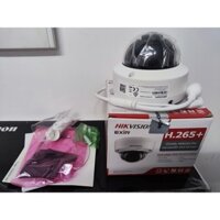 Mắt Camera Hikvision DS-2CD2143G0-I