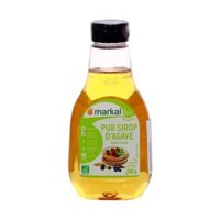 Mật cây thùa hữu cơ Markal 330g