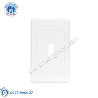 Mặt CB 2 cực - Model AS1/HA