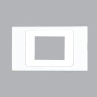 Mặt CB 2 tép MPE AMCB2N