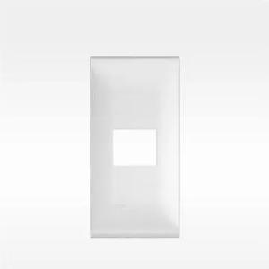 Mặt che 1 module 654360